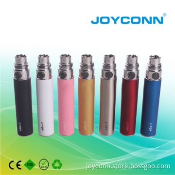 2014 New EGO T Battery with 650mAh 900mAh 1100mAh Capacity